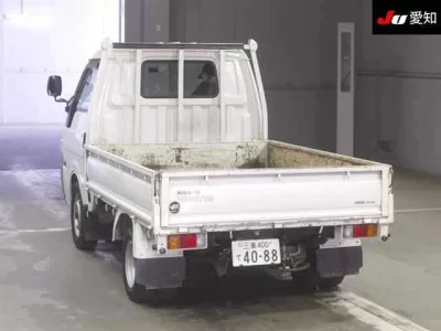 Nissan VANETTE TRUCK