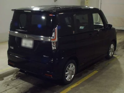 Mitsubishi DELICA D2