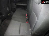 Toyota WISH лот № 30204 оценка 3  с аукциона в Японии 3