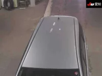 Toyota WISH лот № 30204 оценка 3  с аукциона в Японии 8