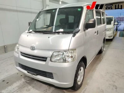 Toyota TOWN ACE VAN