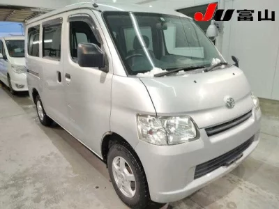 Toyota TOWN ACE VAN
