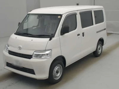 Toyota TOWN ACE VAN