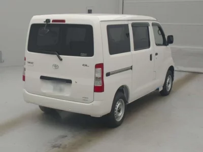 Toyota TOWN ACE VAN