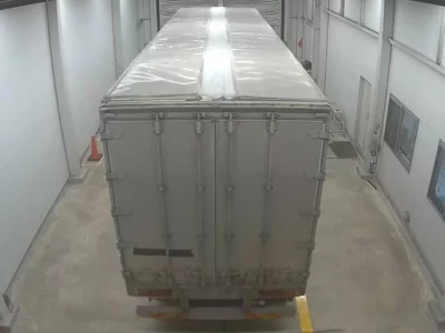 Isuzu TRUCK  с аукциона в Японии