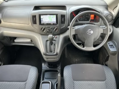 Nissan NV200