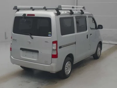 Toyota TOWN ACE VAN