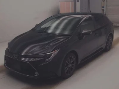 Toyota COROLLA TOURING