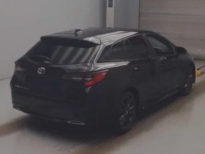 Toyota COROLLA TOURING