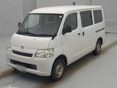 Toyota TOWN ACE VAN