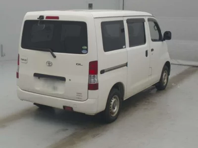 Toyota TOWN ACE VAN