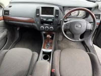 Nissan SYLPHY лот № 1459 оценка 3.5  с аукциона в Японии 3