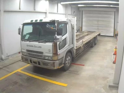 Mitsubishi FUSO TRUCK
