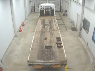 Mitsubishi FUSO TRUCK