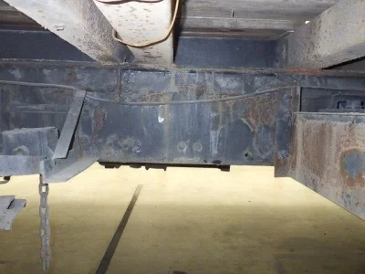 Mitsubishi FUSO TRUCK