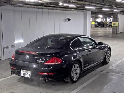 BMW 6-Series