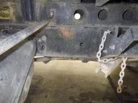 Hino RANGER лот № 1132 оценка 3  с аукциона в Японии 3