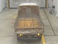 Hino RANGER лот № 1132 оценка 3  с аукциона в Японии 2