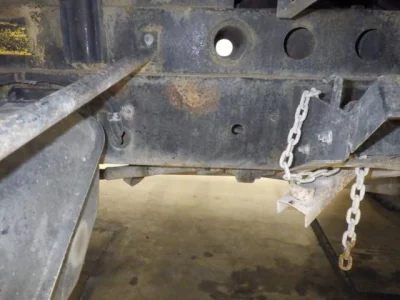 Hino RANGER  с аукциона в Японии