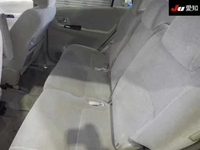 Toyota COROLLA SPACIO