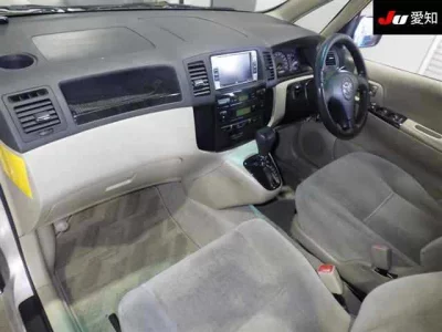 Toyota COROLLA SPACIO