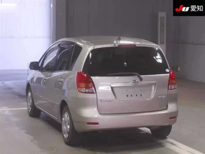 Toyota COROLLA SPACIO