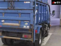 Hino DUTRO лот № 7023 оценка 3.5  с аукциона в Японии 7