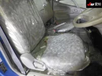 Hino DUTRO лот № 7023 оценка 3.5  с аукциона в Японии 5