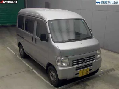 Honda ACTY VAN