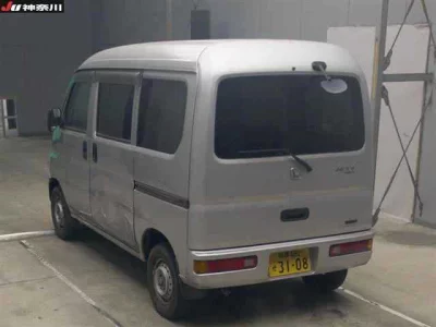 Honda ACTY VAN
