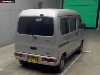 Honda ACTY VAN