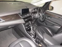 BMW 2-Series лот № 323 оценка 4  с аукциона в Японии 2