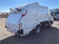 Hino DUTRO лот № 65206 оценка 4  с аукциона в Японии 1