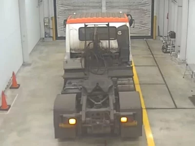 Mitsubishi FUSO TRUCK