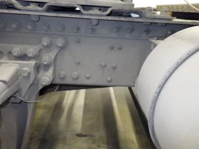 Mitsubishi FUSO TRUCK