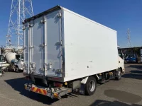 Hino DUTRO лот № 65210 оценка 3  с аукциона в Японии 1