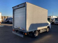 Hino DUTRO лот № 65209 оценка 3.5  с аукциона в Японии 1