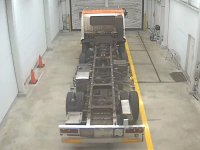 Mitsubishi FUSO TRUCK