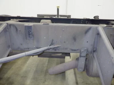 Mitsubishi FUSO TRUCK