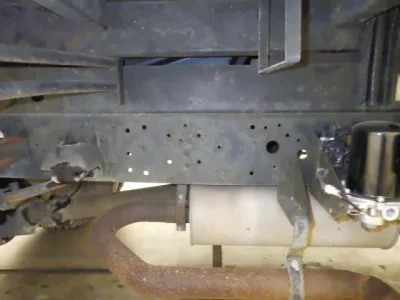 Hino RANGER  с аукциона в Японии