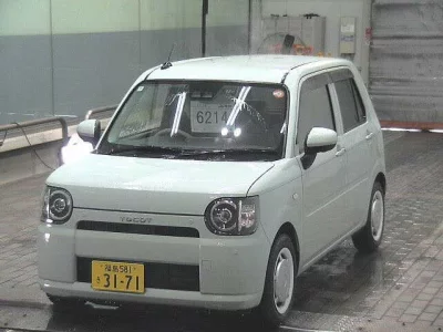 Daihatsu MIRA TOCOT