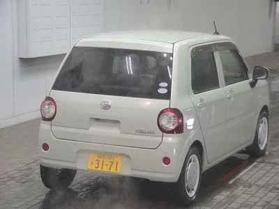 Daihatsu MIRA TOCOT