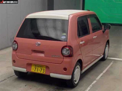 Daihatsu MIRA TOCOT