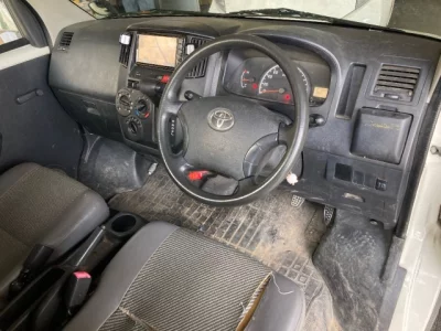 Toyota TOWN ACE TRUCK