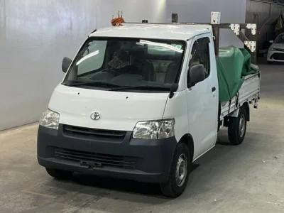 Toyota TOWN ACE TRUCK