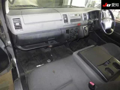 Toyota REGIUS ACE VAN