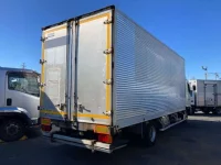 Hino RANGER лот № 65501 оценка R  с аукциона в Японии 1