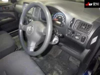 Toyota SUCCEED лот № 4060 оценка R  с аукциона в Японии 4