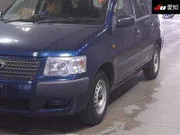 Toyota SUCCEED лот № 4060 оценка R  с аукциона в Японии 6