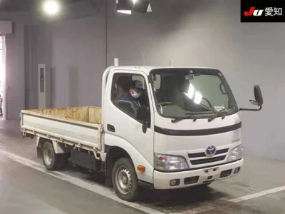 Toyota DYNA